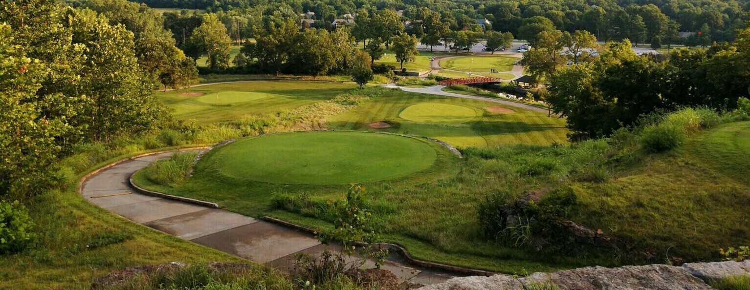 2026 Swinging "Fore" Education